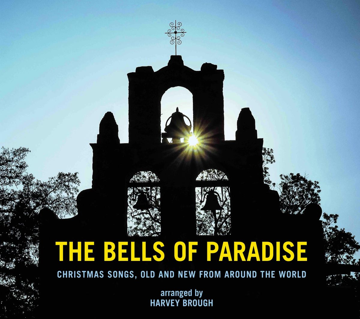 THE BELLS OF PARADISE, 20 December | Event in Royal Leamington Spa | AllEvents