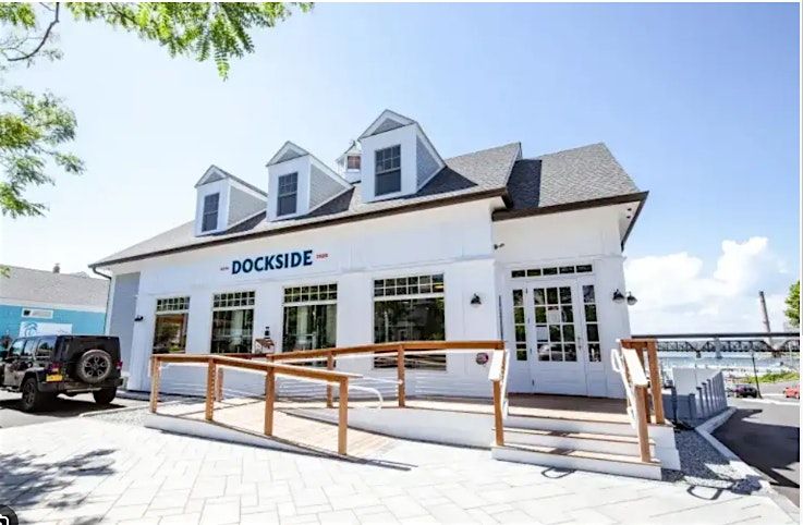 Dockside Brewery Sip & Pour Candle Making, 15 July | Event in Milford | AllEvents