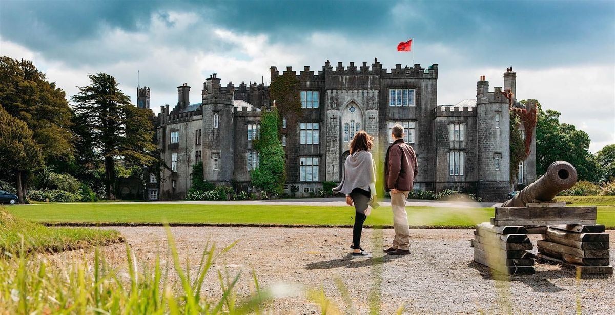 Social Stroll & Picnic - Offaly Pride 2025, 20 July | Event in Birr | AllEvents