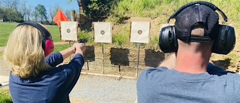 Basic Handgun Safety and Shooting Class, 1 November | Event in Mount Joy | AllEvents
