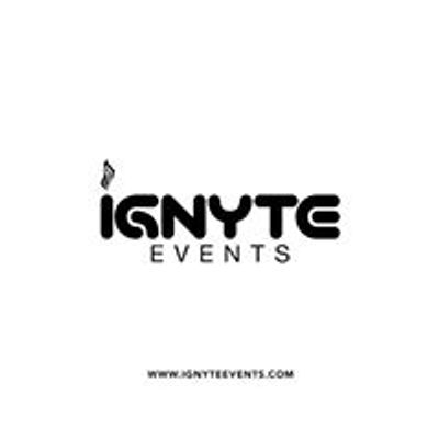 IGNYTE EVENTS