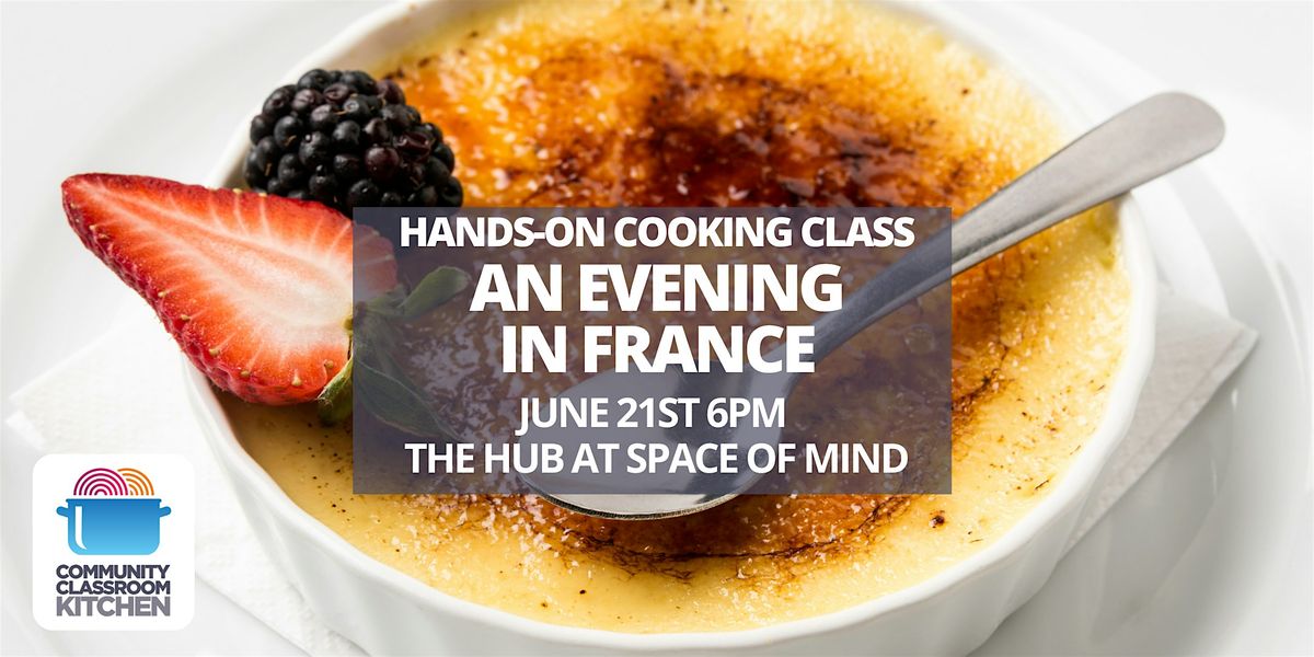 An Evening in France, 21 June | Event in Delray Beach | AllEvents