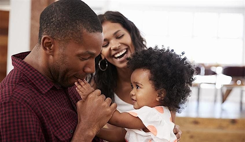 Fatherhood Initiative Collab: Special Joint Session on Co-Parenting, 11 October | Event in Berkeley | AllEvents