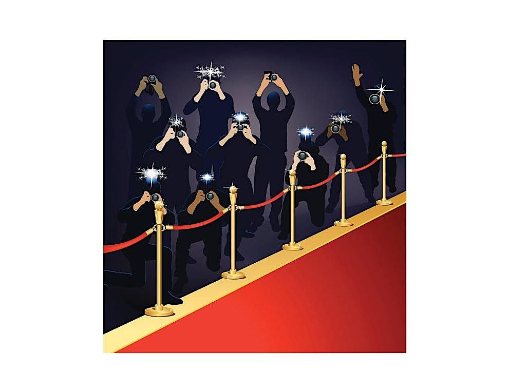 Paparazzi Bingo and Bubbles for Best Buddies, 6 October | Event in Houston | AllEvents