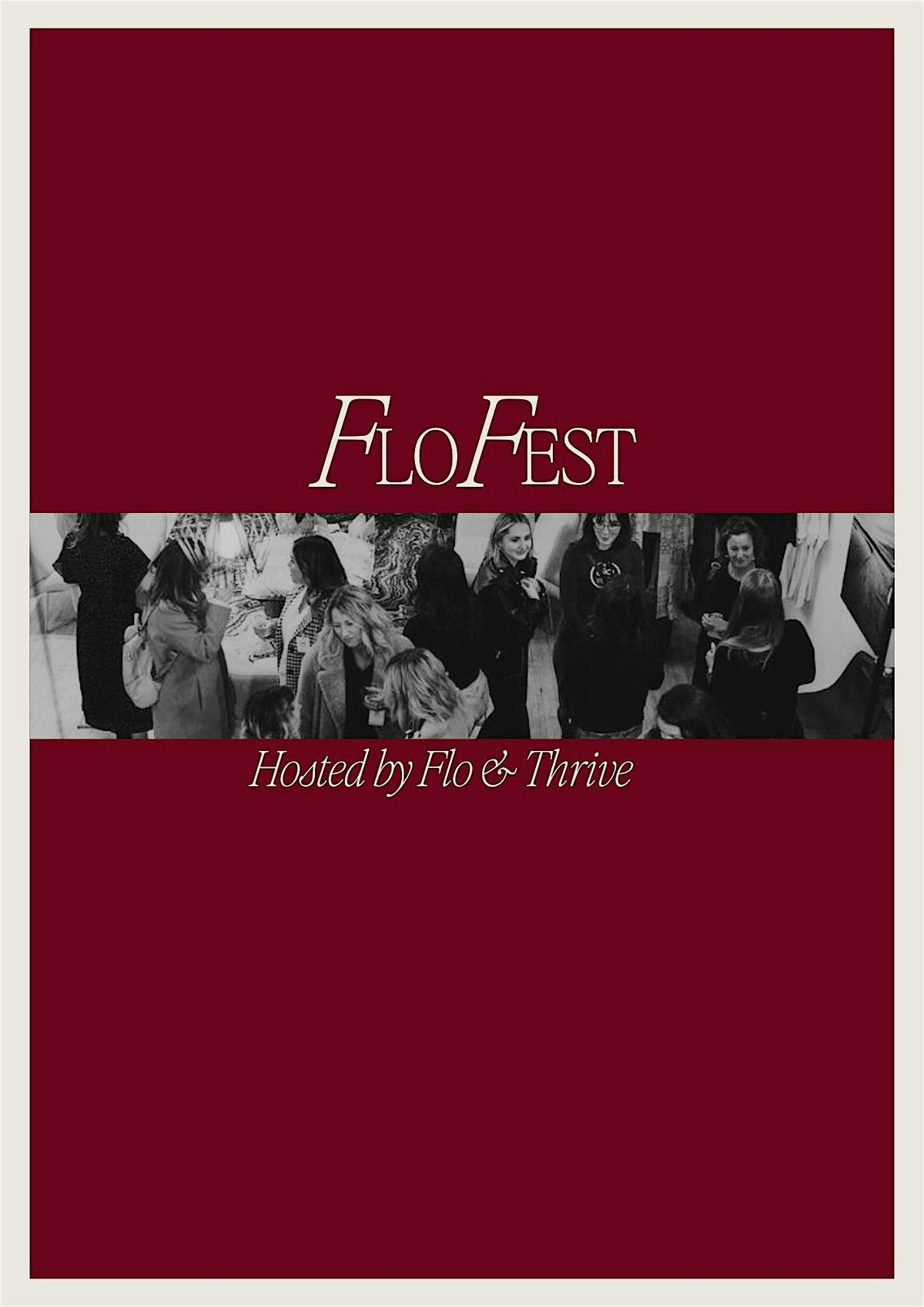 FLO Fest : Connection, Conversation & Celebration, 17 October | Event in Coventry | AllEvents