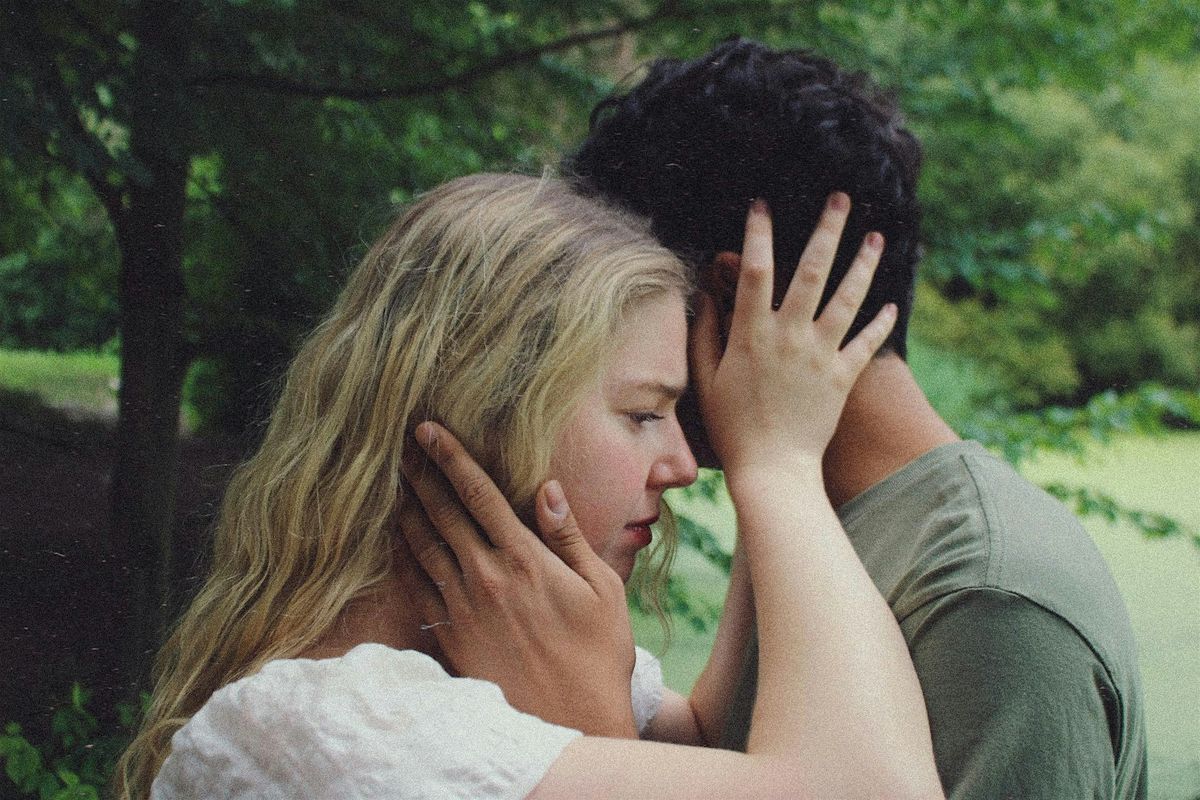 Crooked  X  Fine Line Theater Co. Presents: The Seagull by Anton Chekhov, 24 July | Event in New York | AllEvents