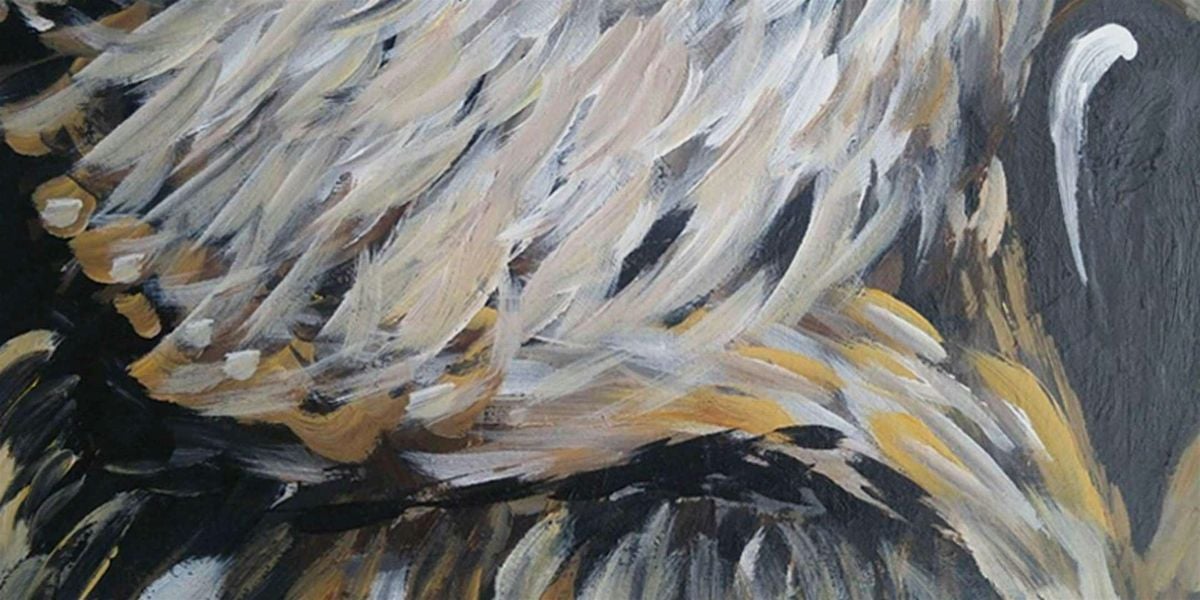 Hooty Patooty - Paint and Sip by Classpop!™, 30 July | Event in Elk Grove | AllEvents