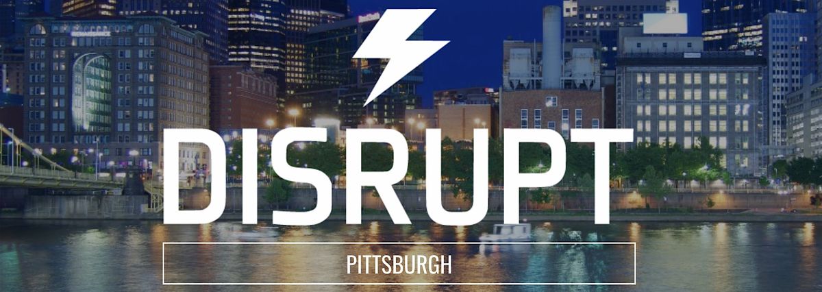 DisruptHR Pittsburgh October 2025 Event, 29 October | Event in Pittsburgh | AllEvents
