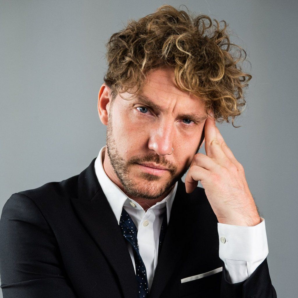 Just the Tonic Comedy Special with Seann Walsh - West Bridgford, 4 October | Event in Nottingham | AllEvents