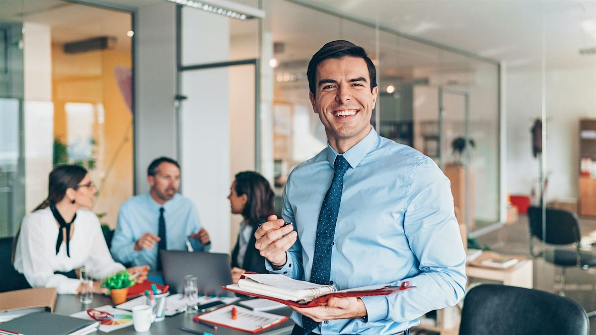 Critical Management Skills for Managers & Leaders Masterclass Melbourne, 23 September | Event in Melbourne