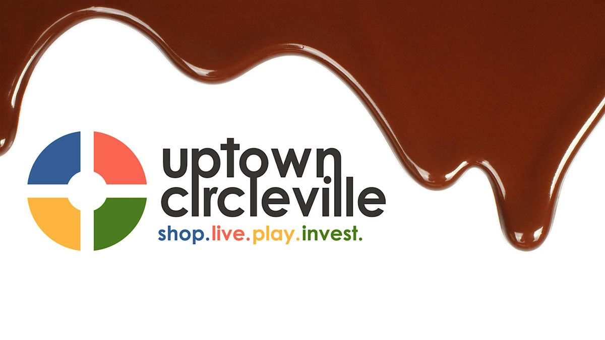 2025 Uptown Circleville Chocolate Walk, 20 September | Event in Circleville | AllEvents