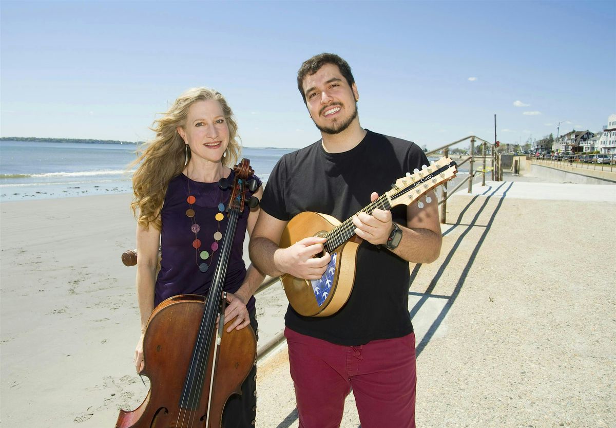 An Afternoon of Brazilian Choro Music House Concert, 8 June | Event in Cold Spring | AllEvents