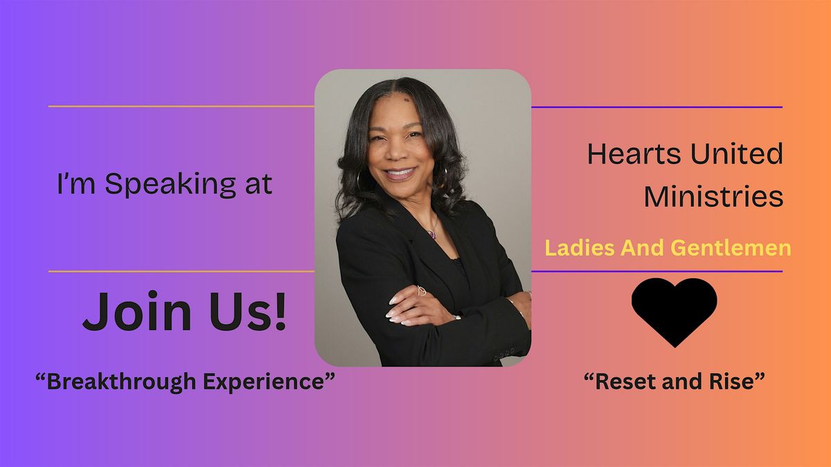 Empowerment Event, 12 July | Event in Sumter | AllEvents