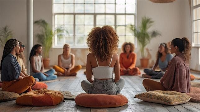 Return to Self: Group Hypnotherapy & Sound Journey, 29 November | Event in Toronto | AllEvents