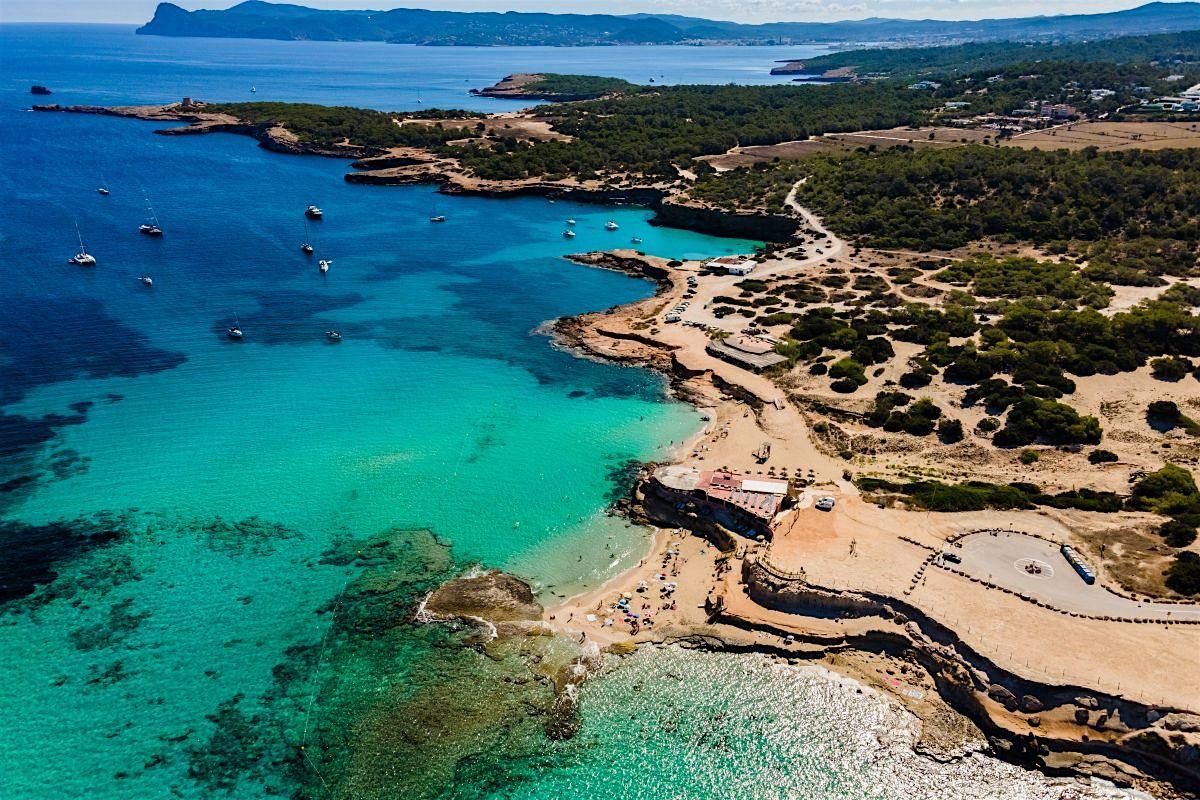 Self Drive Boat not license's need 4 hour - 4 pax | Event in ibiza | AllEvents