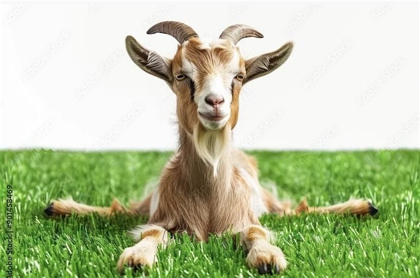 Goat Yoga at Pneuma Farms, 31 May | Event in Clanton | AllEvents