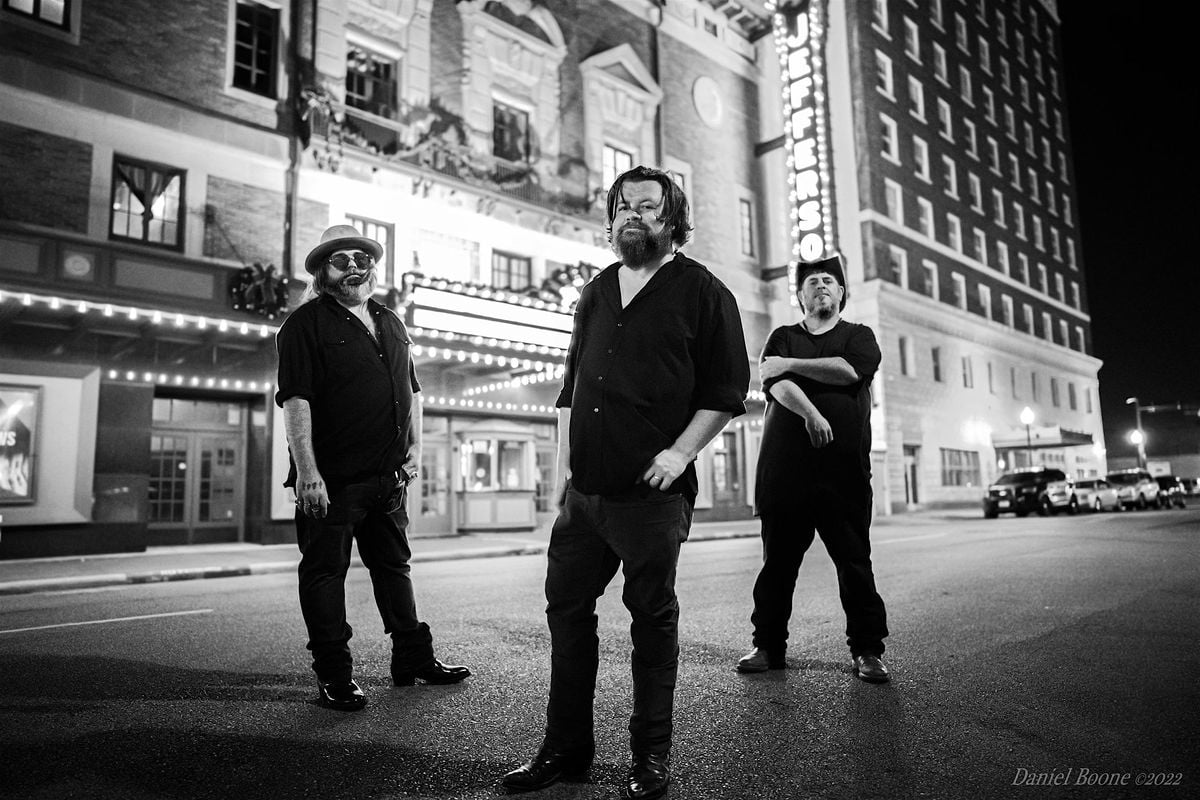 Damon Fowler Live at Heidi's Jazz Club, 2 July | Event in Cocoa Beach | AllEvents