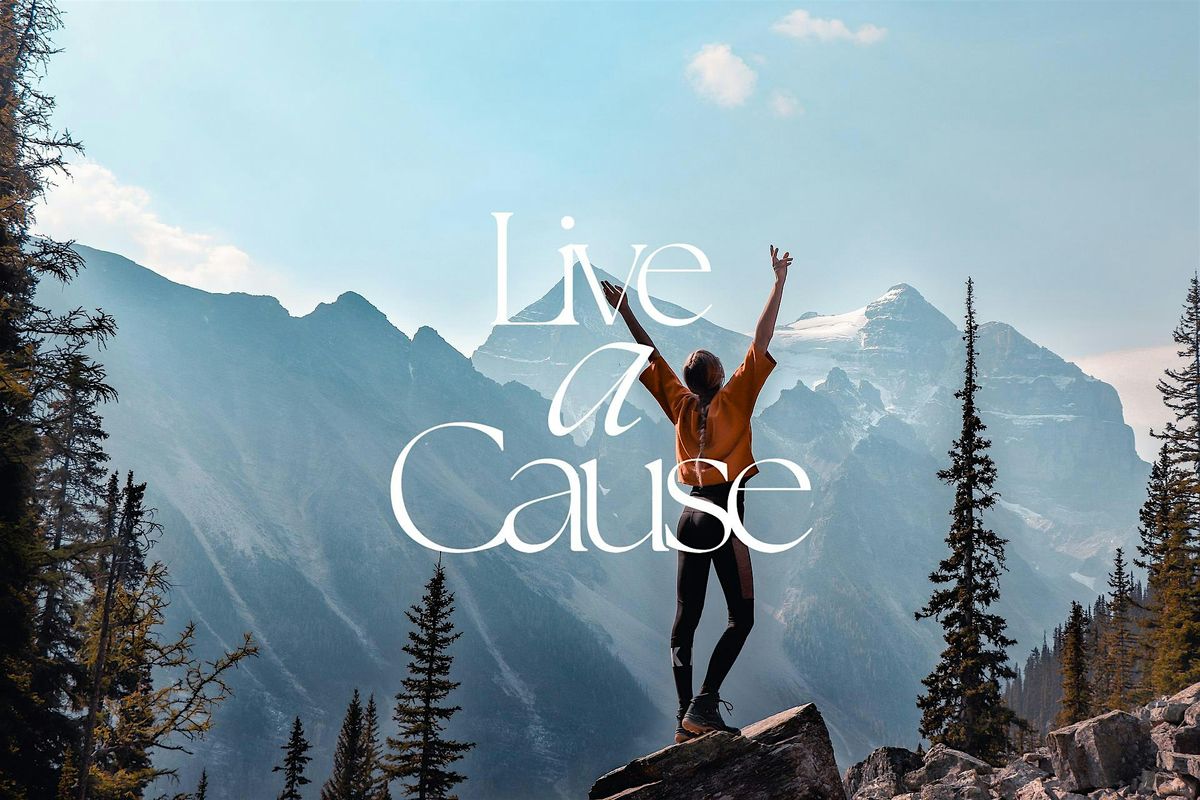 Live a Cause NL dōTERRA Leadership KICKSTART 2026 ENG/NL), 23 January | Event in Soest | AllEvents