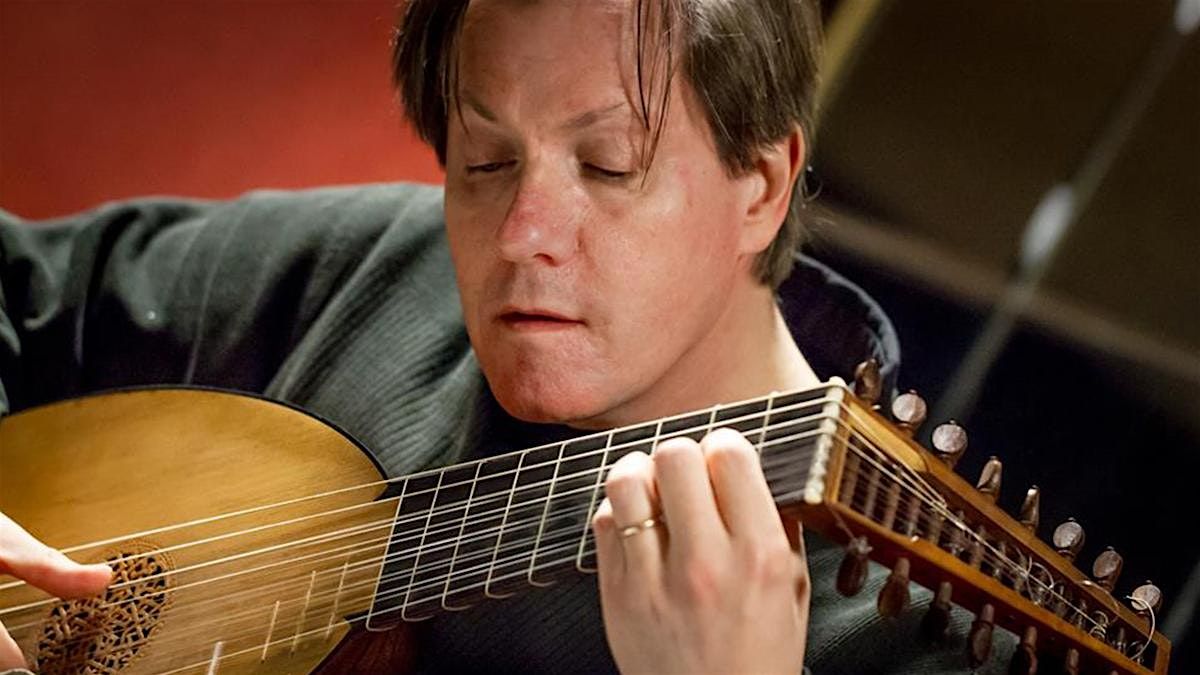 An Evening of Classical Crossover Guitar with David Rogers, 19 September | Event in DeKalb | AllEvents