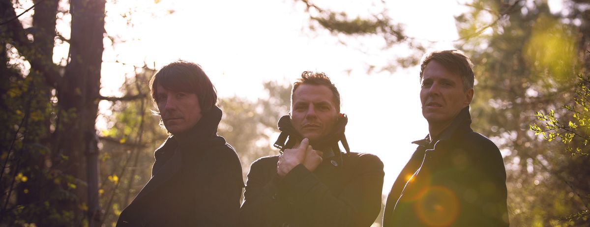 Toploader in Cheshire West And Chester, 25 July | Event in Chester | AllEvents