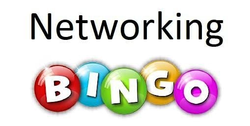 Networking BINGO, 18 September | Event in Morrisville | AllEvents