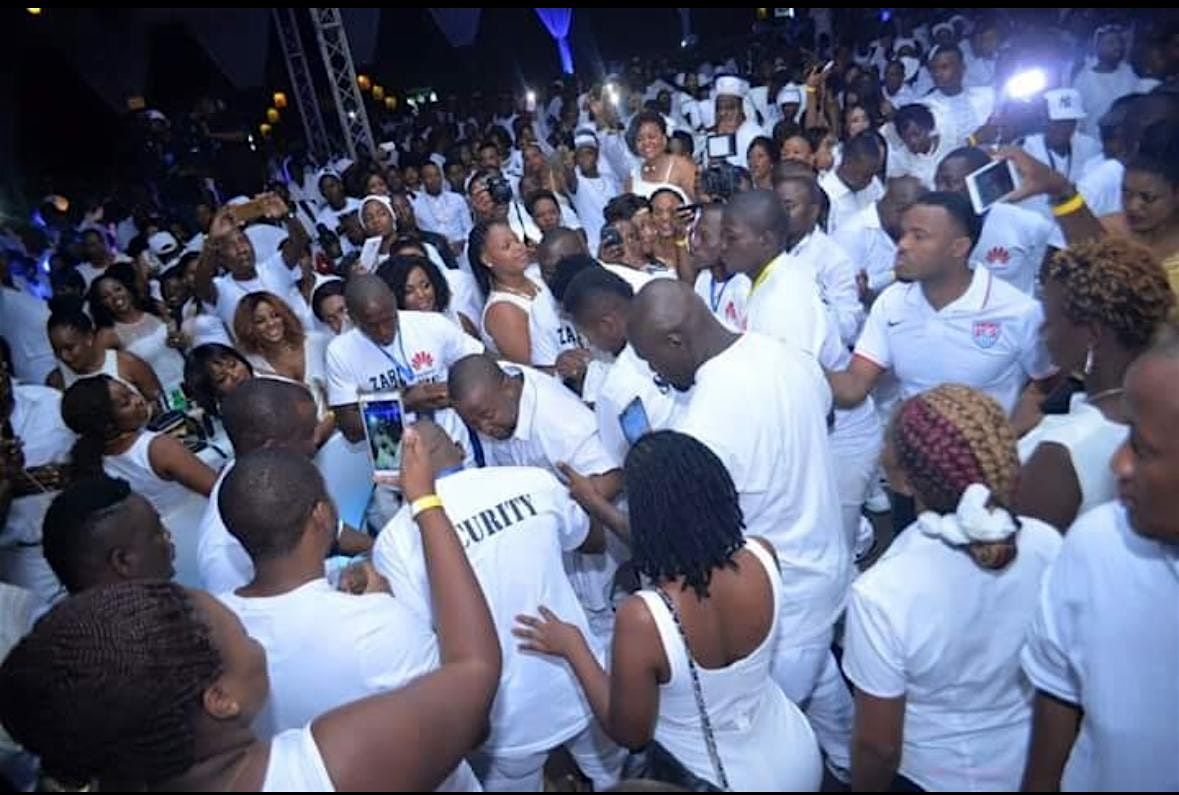 ALL WHITE AFFAIR | SOUTH BEACH WEEKEND, 25 July | Event in Miami | AllEvents