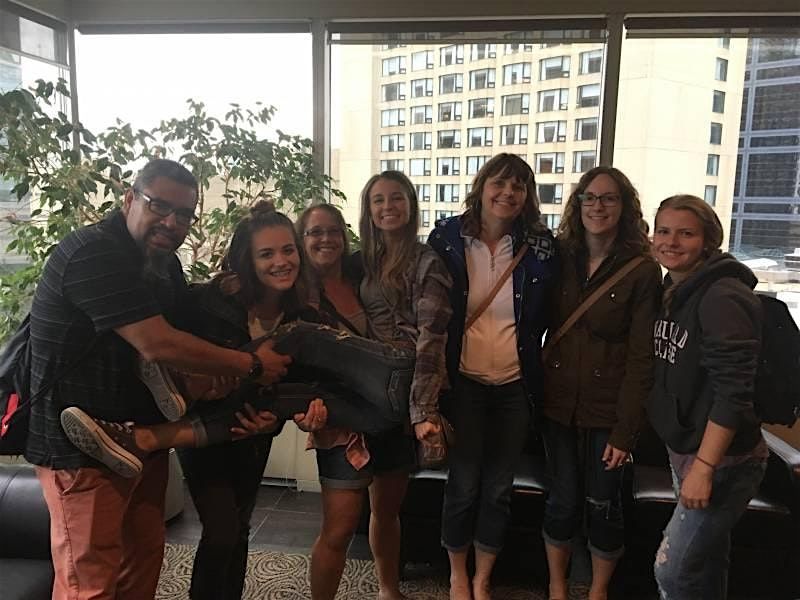 Amazing Let’s Roam New Orleans Scavenger Hunt: Getting Down To Business! | Event in New Orleans | AllEvents