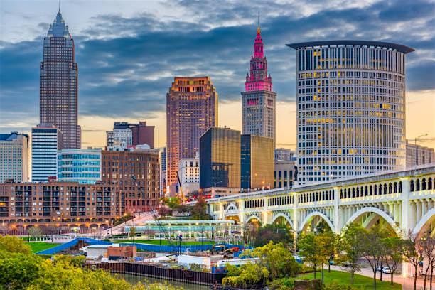 Identifying and Responding to Child Victims of Human Trafficking, 15 August | Event in Cleveland | AllEvents