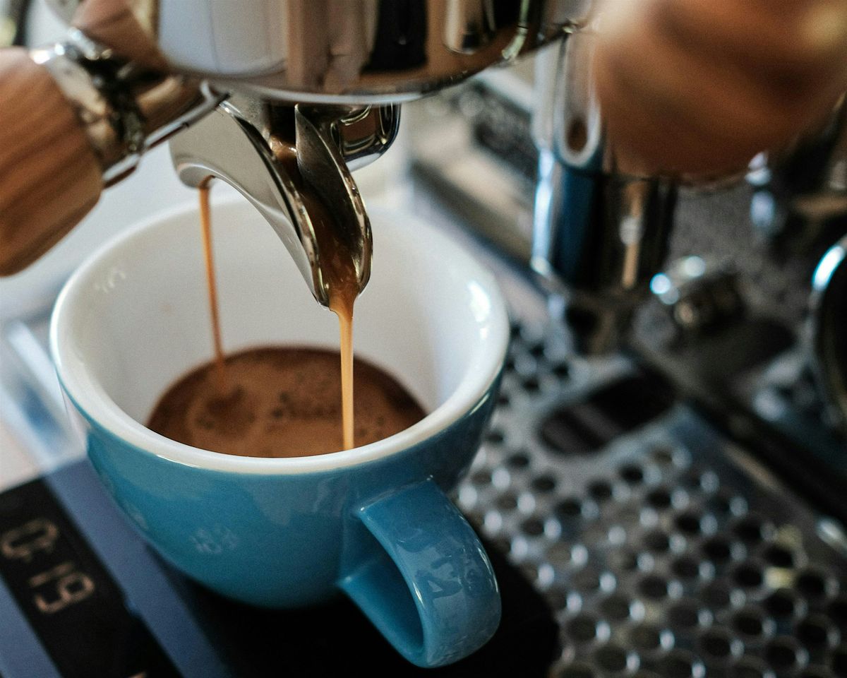Espresso 101: Home Barista Fundamentals with Seattle Coffee Gear, 21 September | Event in Kirkland | AllEvents