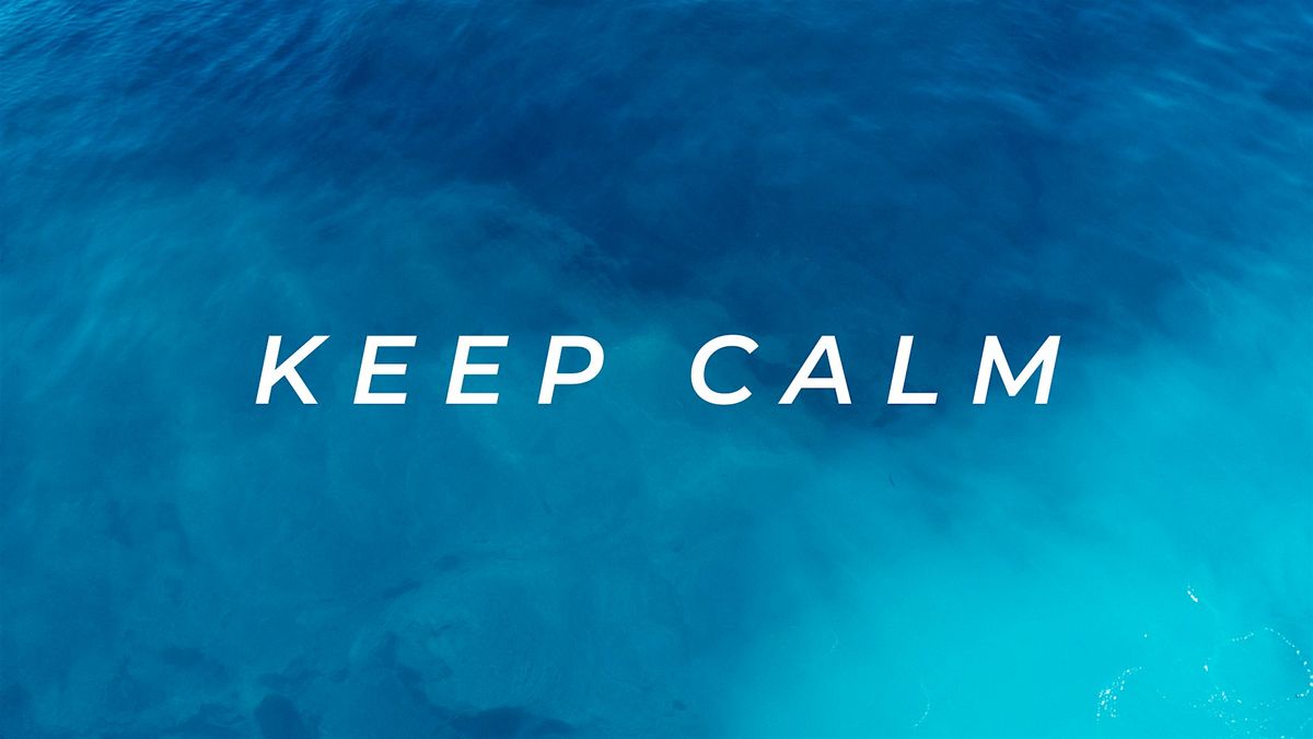 Mindfulness Is Your Inner Power | Event in Miami Beach | AllEvents