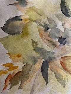 Paint with Us:  Loose and Lively in Olive Rush's Garden, 2 July | Event in Santa Fe | AllEvents