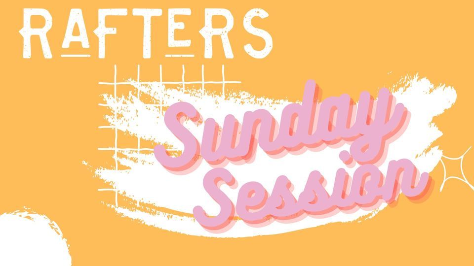 Sunday Session at Rafters Bar, Rafters Bar CSU, Bathurst, 3 March 2024 ...