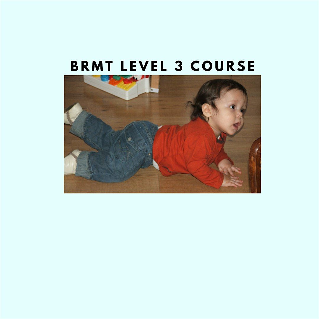 Blomberg Rhythmic Movement Training - Level 3 (Nov 2025), 29 November | Event in Mississauga | AllEvents