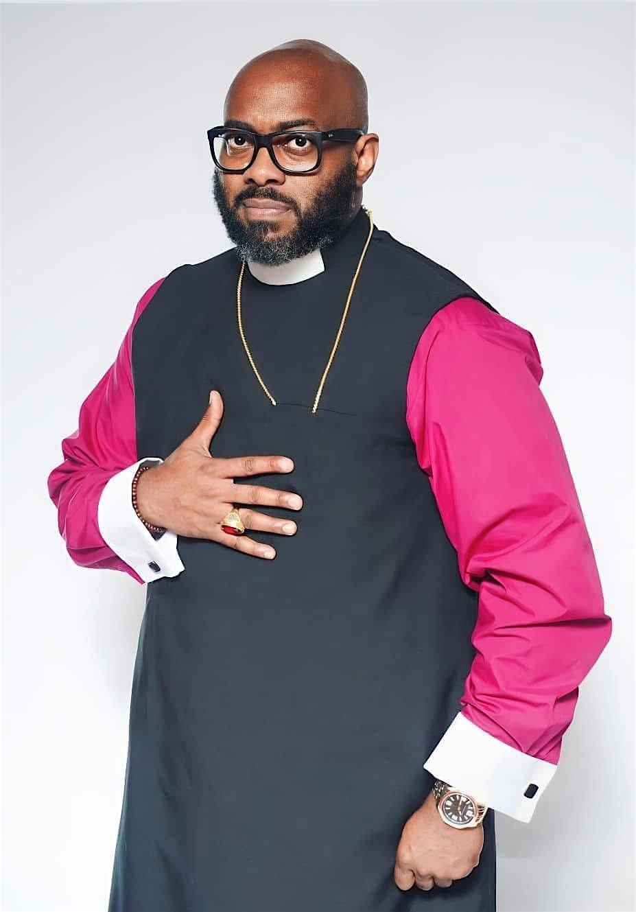 Apostle's Ball of Hayward R. Hamilton, 11 October | Event in Gwynedd | AllEvents