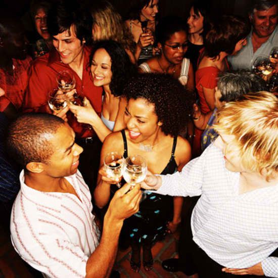 NYE Stoplight Party I 25 & Over, 31 December | Event in Astoria | AllEvents