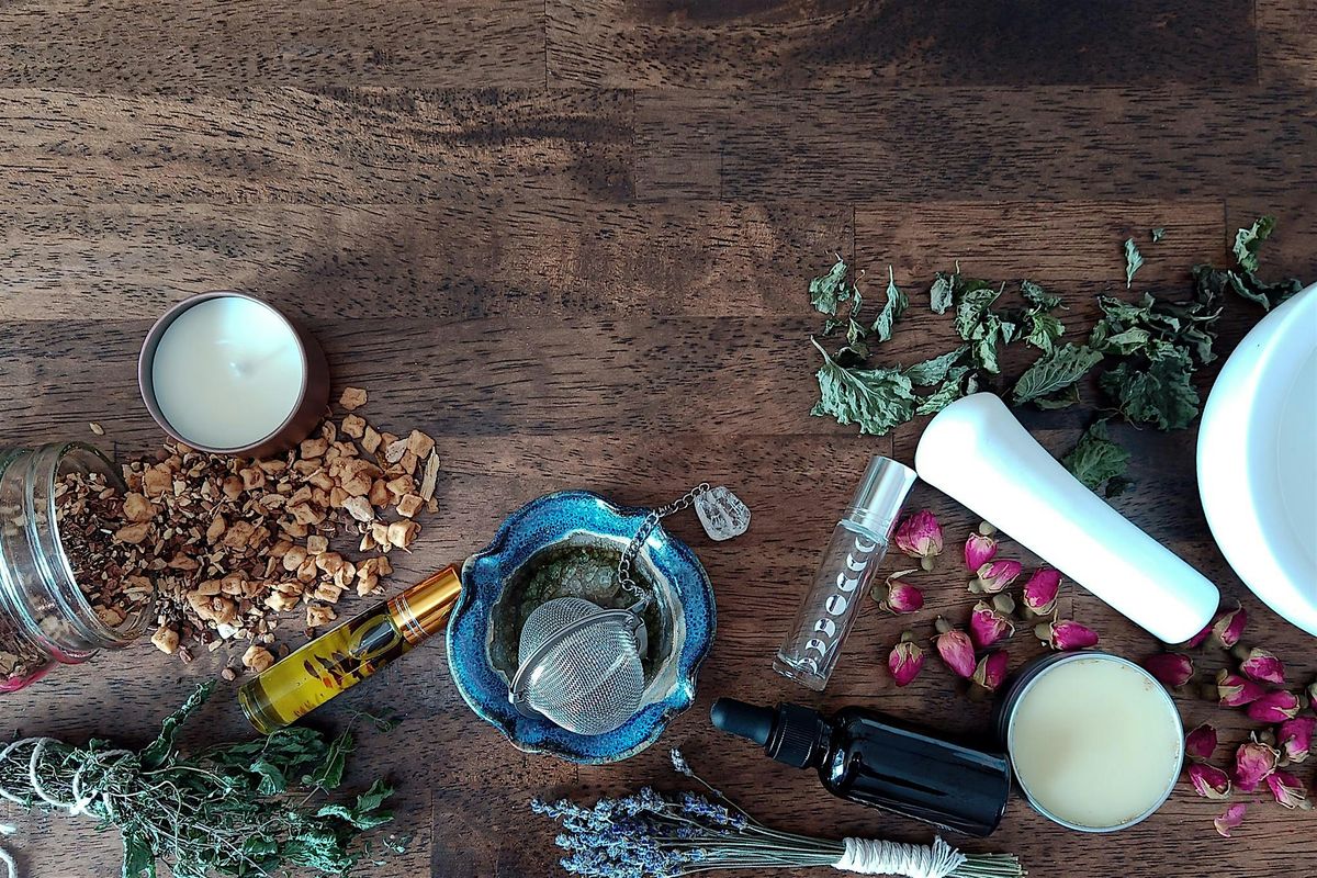 Intro to Herbs Class, 10 July | Event in Ballston Spa | AllEvents