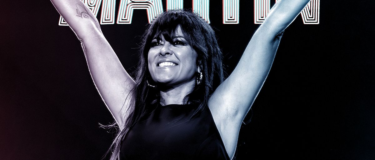 Vanesa Martín in Chiclana de la Frontera, 6 August | Event in Cadiz | AllEvents