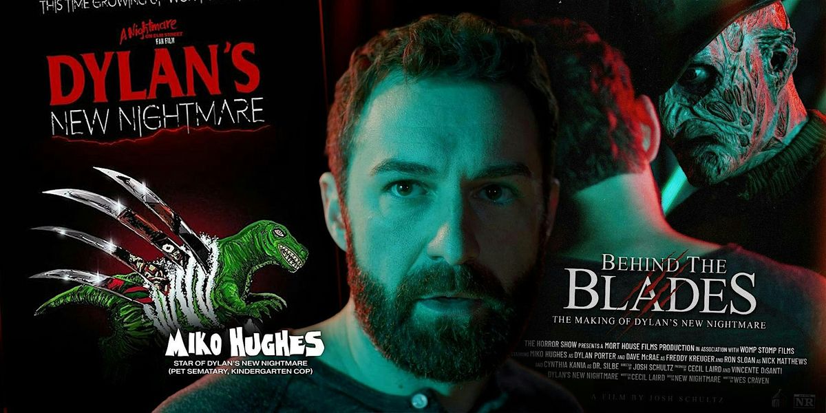 An Evening With Miko Hughes, 2 August | Event in Tempe | AllEvents