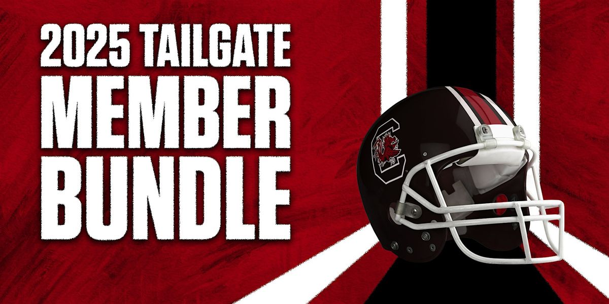 USC Alumni Home Tailgates Member Bundle, 1 November | Event in Columbia | AllEvents