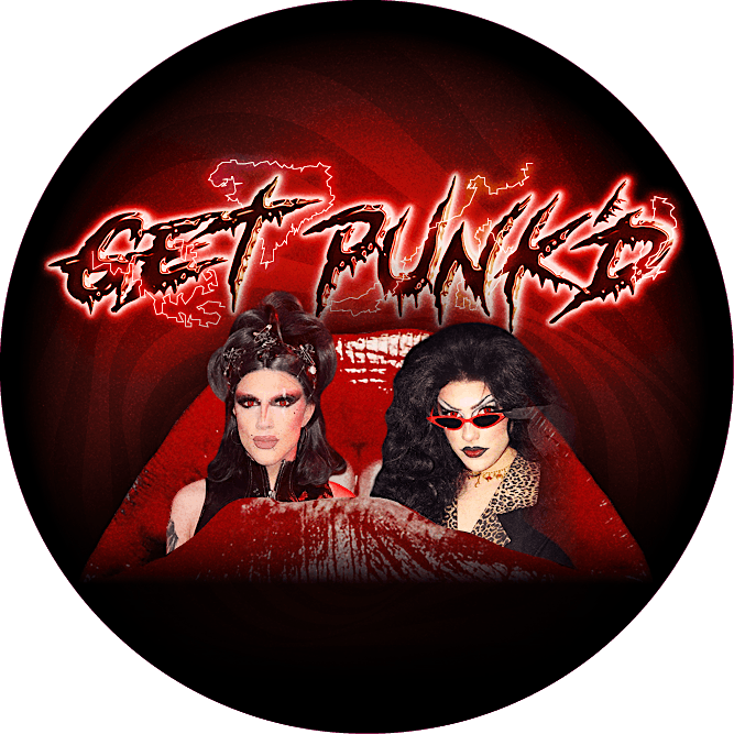 GET PUNK’D: ROCK OPERA, 30 August | Event in Taunton | AllEvents