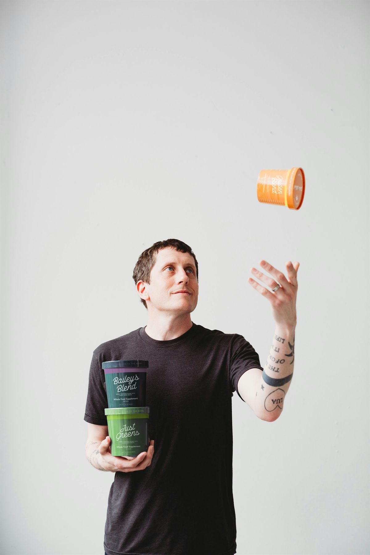Healthy Pets, Real Food: An Evening with Billy Hoekman, 8 October | Event in San Francisco | AllEvents