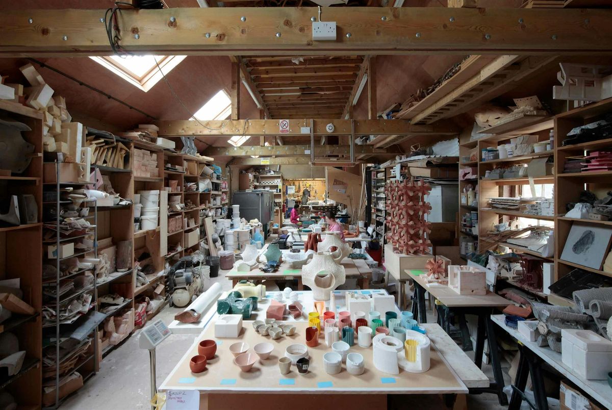Reading Design Talk: Vicky Richardson, 18 July | Event in Lacey Green | AllEvents
