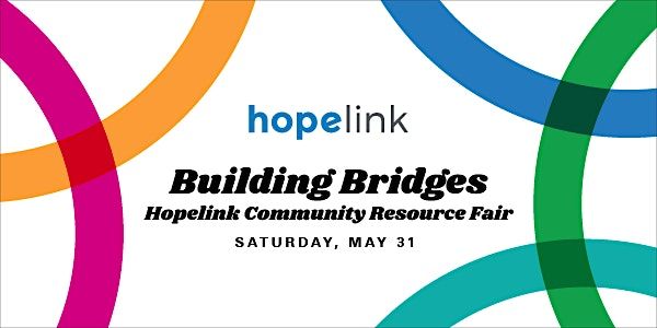 Bridging Communities: Hopelink Community Resource Fair, 31 May | Event in Bellevue | AllEvents