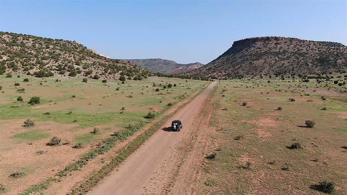 Dry Cimarron Tour 2025, 30 August | Event in Folsom | AllEvents