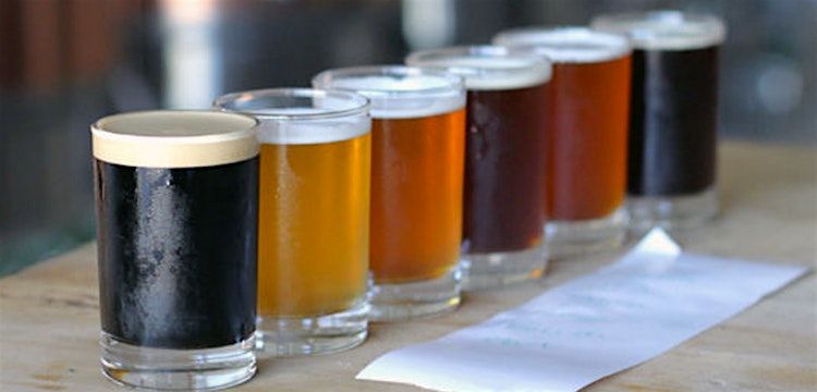 The Best of The West Brewery Tour | Event in Livonia | AllEvents