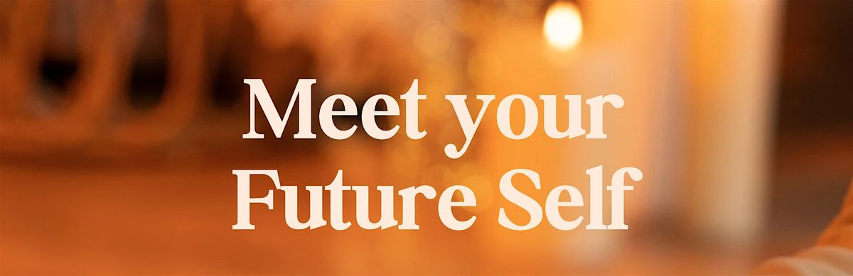Meet Your Future Self, 18 October | Event in Milano | AllEvents