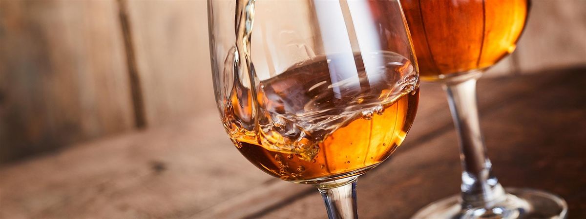 Discover the Wines of Jerez, 6 November | Event in London | AllEvents