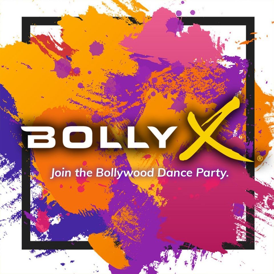 BollyX Dance Fitness, Long Reach Community Association, Columbia