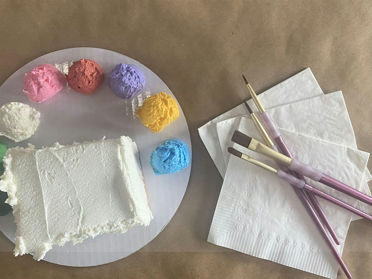 Date Night - Paint N Sip - Baking Edition, 23 October | Event in Fort Worth | AllEvents