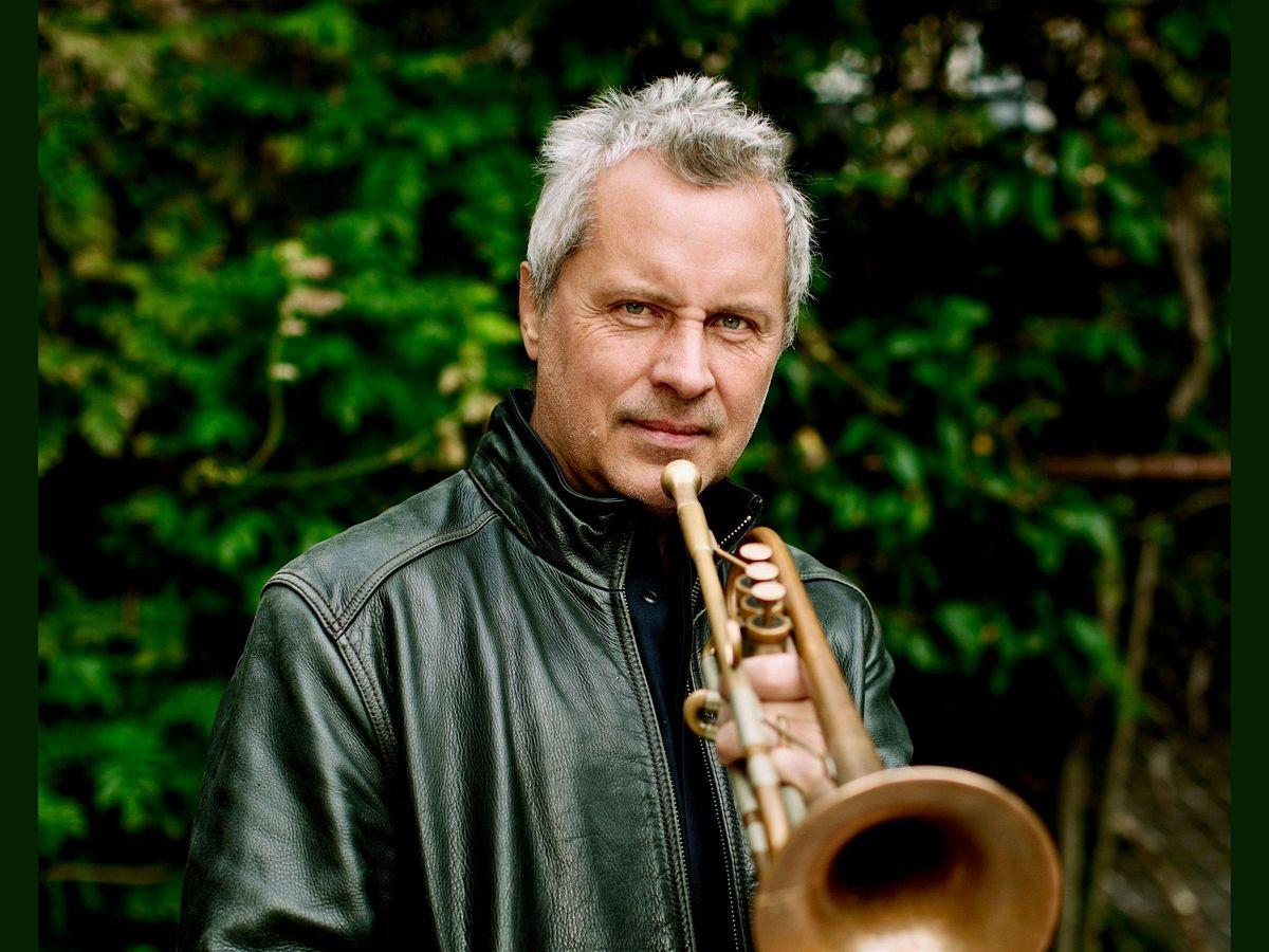 Michel Schroeder Ensemble feat. Alex Sipiagin, 25 October | Event in Hamburg | AllEvents